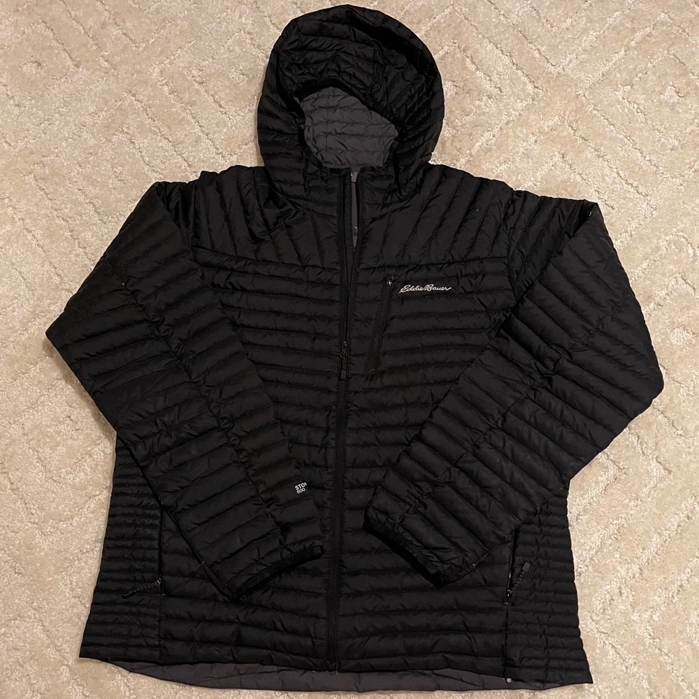 Eddie Bauer storm down 800